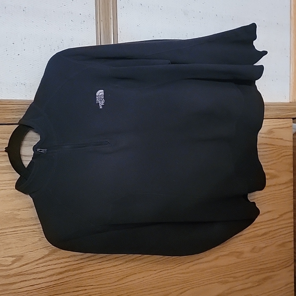 North face fleece